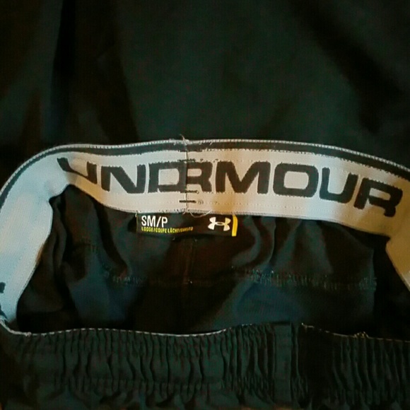 Men's shorts - Picture 3 of 3